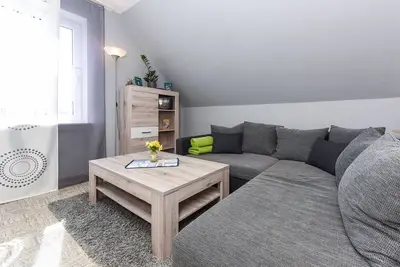 Image de Ferienwohnung Wind - Ferienwohnungen Wind & Meer in Neuharlingersiel