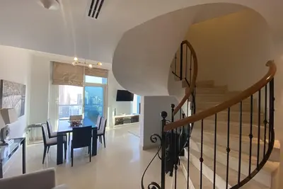 Image de Dorra Bay Tower Dubai Marina - Al Maraseem