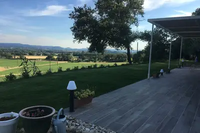 Maison Reposante Calme Et Oisivete6 Personnes