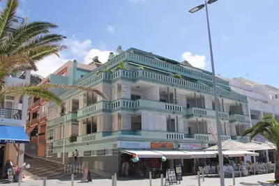 Image de Nisamar 3b, Puerto de Naos, Spanien