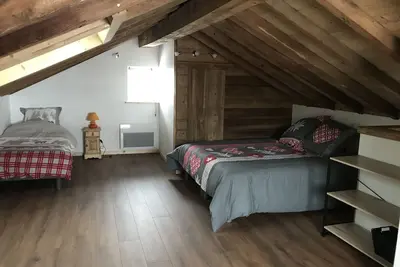Image de Le Duplex de Gerardmer