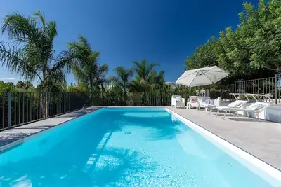 Villa Liberty - Ispica