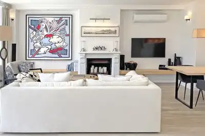 Image de 2br luxury Waterkant village apartment *** New ***