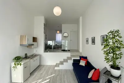 Image de Scalabrini Loft