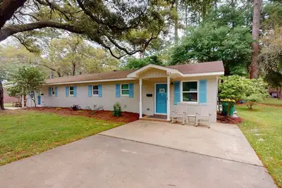 Image de Beachy Sisters A 2 Bedroom 2 Bath