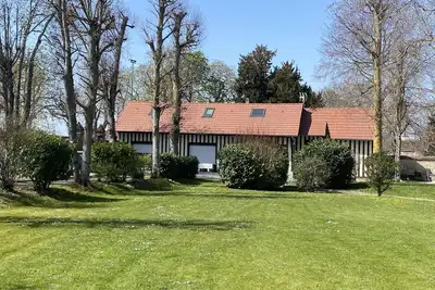 Image de Au Domaine des Roches