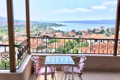 Image de Sapanca Albar Konaklama 18 KİŞİLİK GÖL Manzarali-BARBEKÜ Ve ŞÖMİNE