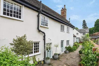 Image de Carters Yard C13th Cottage in the centre of the historic village of Kimbolton