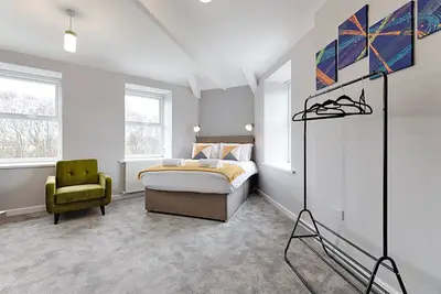 Image de Fully Equipped Kitchen, Double Room, Parking
