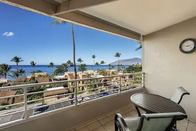 Image de Kamaole Beach Royale 405 - Expansive Ocean Views, Spectacular Remodel, Split Ac!