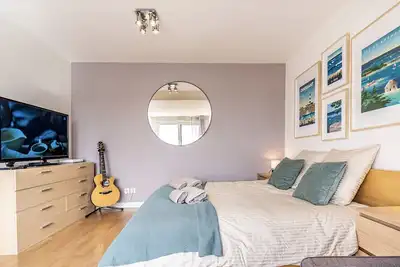 Image de ★ Bel appartement exposé Sud-Ouest avec terrasse ★