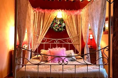 Image de La Quinta de Malu. Escapada Romántica a Cuenca