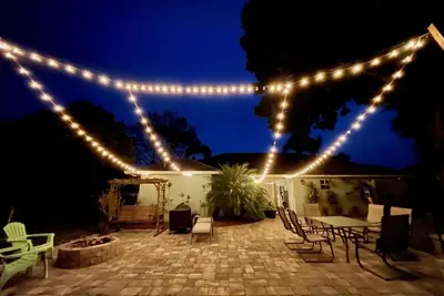 Image de Epic backyard | 1500sqft 3/2 Home in quiet cul-de-sac neighborhood