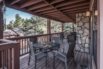 Image de Pinon Park B22 | Wooded View, Pool Table!