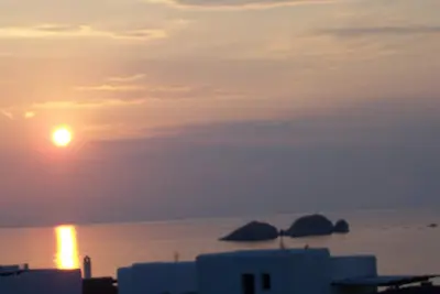 Image de Casa Blu Vento