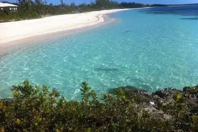 9 Acres of Pure Bahamas