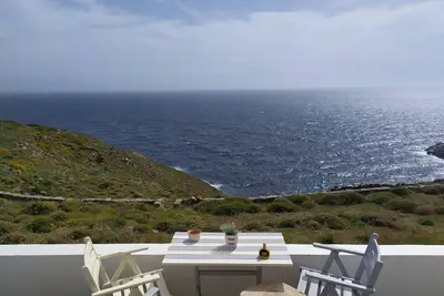 Image de sea view (silver apartment)