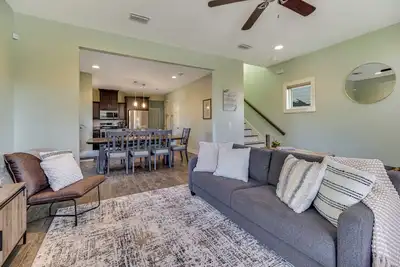 Image de The Wright Place: Your Perfect Beach Escape