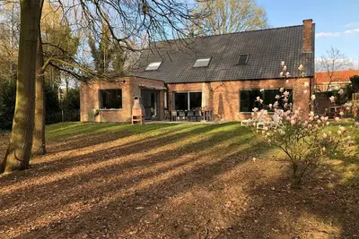 Image de Hammo, the base for hikes and bike tours
