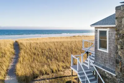 Image de The Moonglow! A beautiful ocean view house in Biddeford!