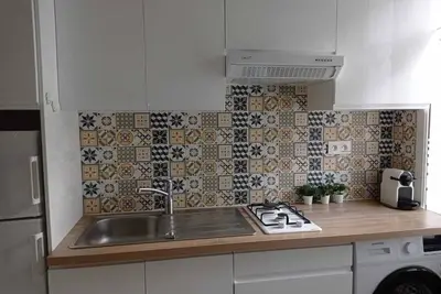 Image de Appartement T2 4 pers. Les Sables d'Olonne