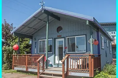 Image de La Serena A Homer Seaside Cottage