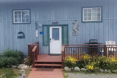 Image de The Garden Shed - A Homer Seaside Cottage