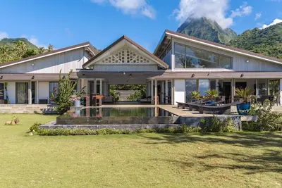 Image de Villa Jessivia Beach