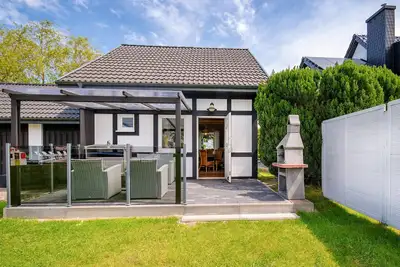 Image de Belle maison Ă Postomino avec WiFi
