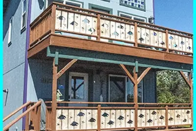 Image de The Sea Shanty - A Homer Seaside Cottage