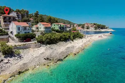 Image de Bel appartement à Prigradica