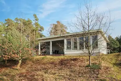 Image de Superbe maison à Båstad avec WiFi