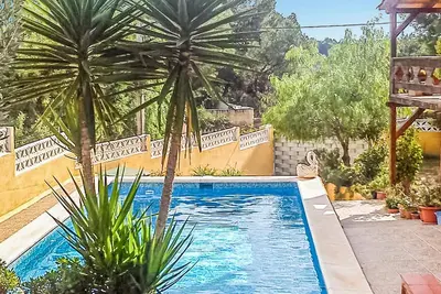 Image de Superbe maison à Manises, Valence