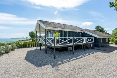 Image de Superbe maison à Strøby avec WiFi