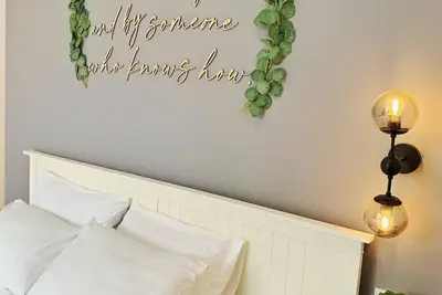 Image de Greenhouse villas