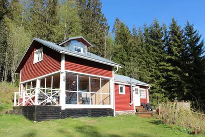 Image de Magnifique maison d'une chambre à.