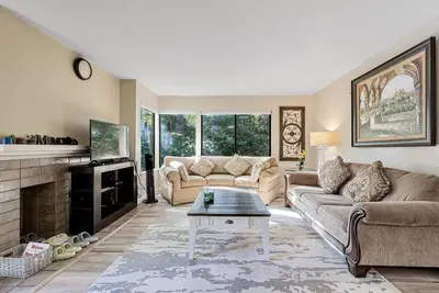 Image de Getaway in Downtown Bellevue, Wa