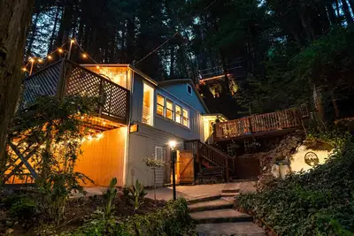 Image de Bohemian Stay