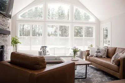 Image de North Shore vacation home-minutes walk to Pei national beaches.