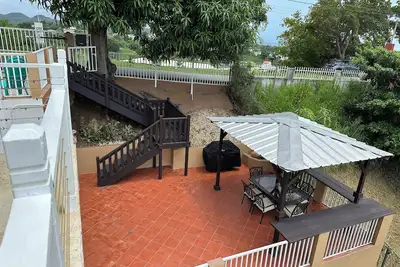 Image de 3 Bedrooms/ 2 1/2 Baths Vacation Home With Beautiful Views Of Desecheo Island!