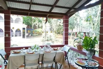 Image de Villa Ysabel in Juan Adrian, Bonao.