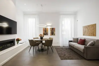 Image de Residenza Fontanella Barberini - 1