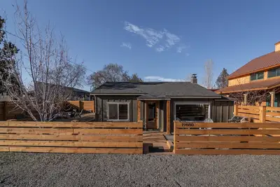 Image de Tumalo House