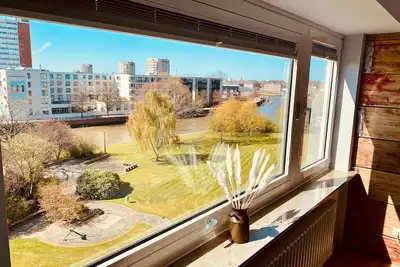Image de Vacation apartment/apartment for 6 guests with 105m² in Bremerhaven (149941)