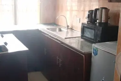 Image de Occupy alone Self catering 2 bedrooms flat in Lagos