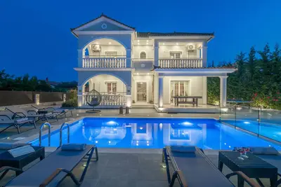Image de Villa Vanato