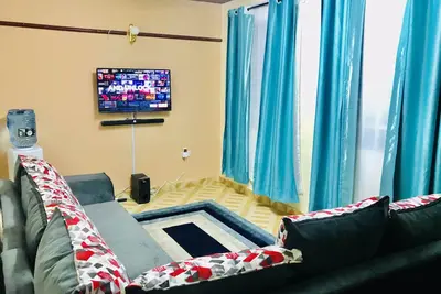Image de Stylish and Homely Apartment at the Lake side