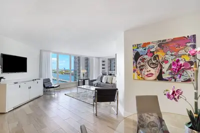 Image de Aqua Marina! (2 bedroom condo)