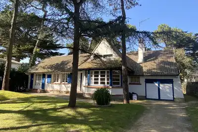 Image de Villa plage Benoit à la Baule