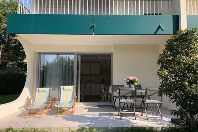 Image de Thalassothérapie - Plage de la Source